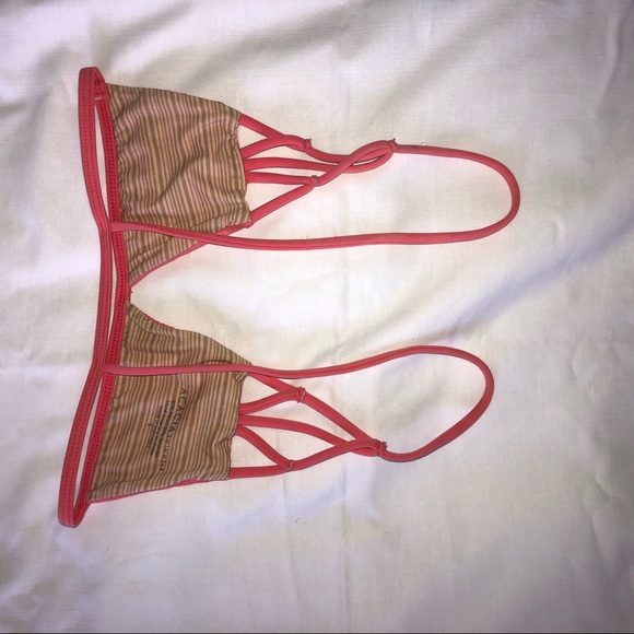 acacia swimwear santorini top - Picture 2 of 2